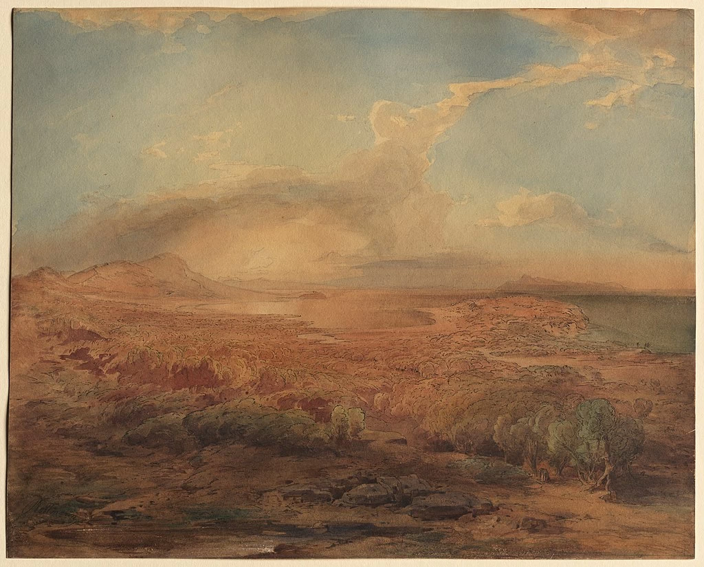 Epidauros - Cleveland Museum of Art